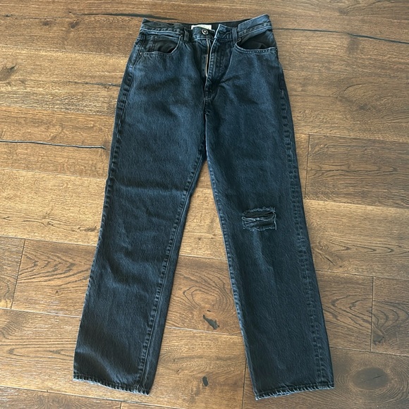 SLVRLAKE London Jeans - Picture 2 of 6